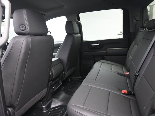 New 2026 Chevrolet Silverado 3500 W/T w/ WT Convenience Package image 9