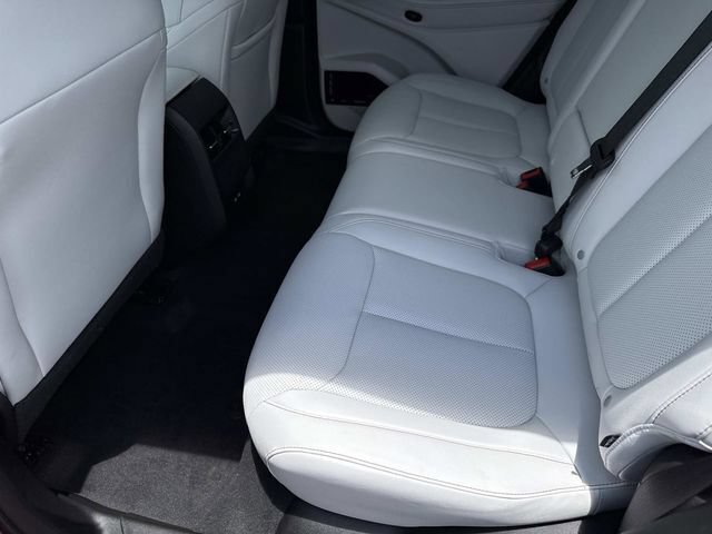 New 2026 Jeep Cherokee Limited AWD/4WD image 10