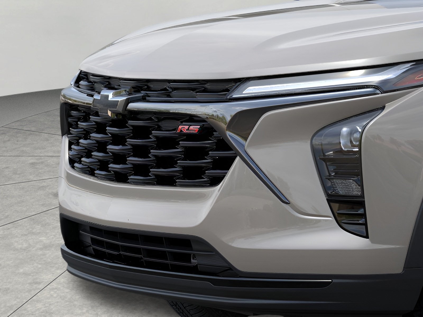 New 2026 Chevrolet Trax RS w/ Driver Confidence Package FWD image 13