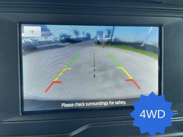 Used 2023 Ford Bronco Black Diamond image 14