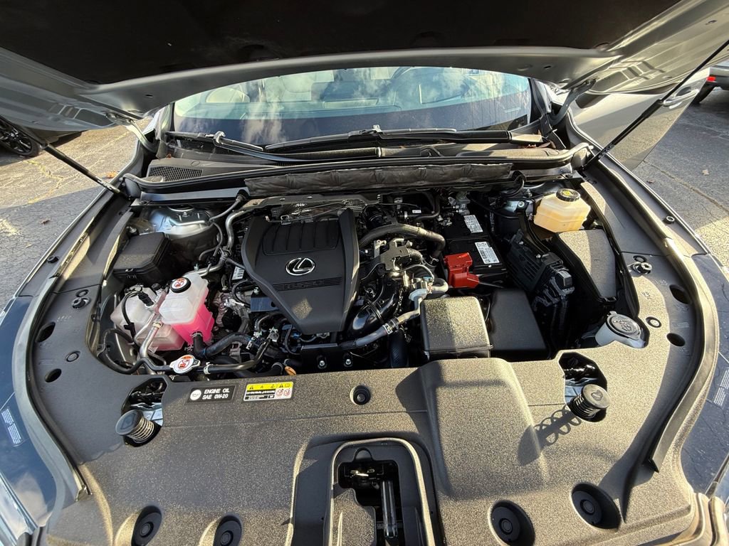 Used 2023 Lexus RX 350 Premium Plus image 28