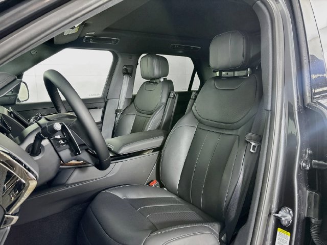 New 2026 Land Rover Range Rover Sport Dynamic SE AWD/4WD image 20