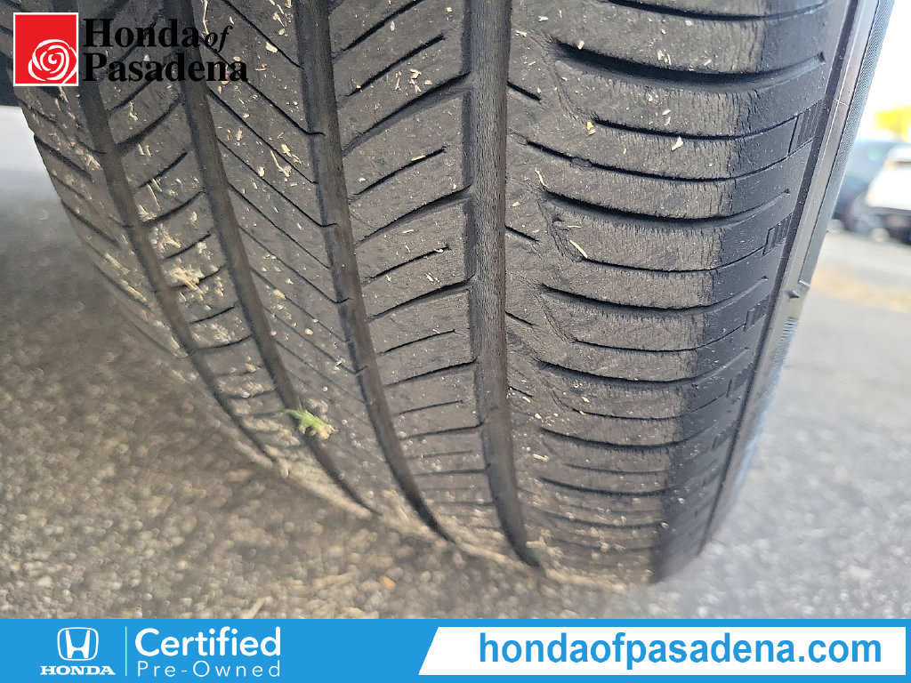Certified 2024 Honda HR-V LX image 29