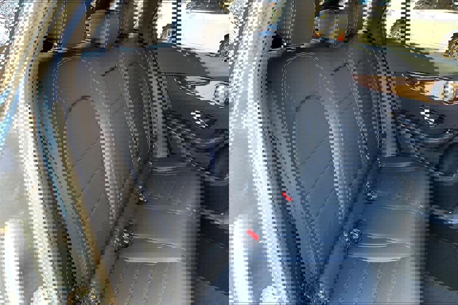 Certified 2019 Mercedes-Benz GLC 300 4MATIC image 20