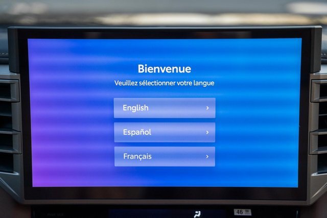 New 2026 Toyota Tundra 1794 Edition image 21