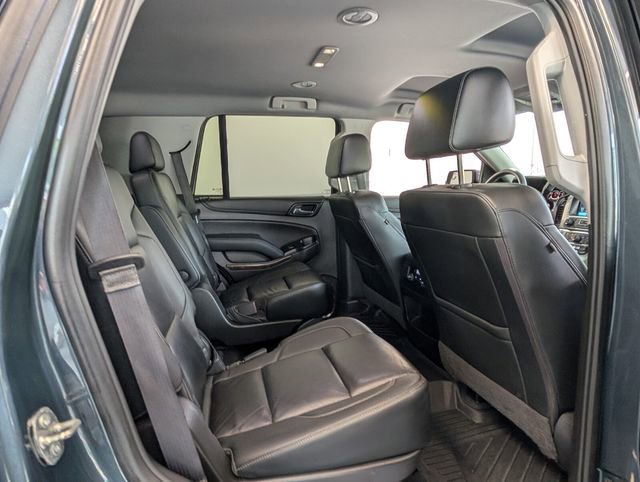 Certified 2020 Chevrolet Tahoe LT RWD image 14