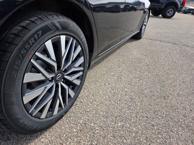 Used 2024 Nissan Altima 2.5 SV image 35