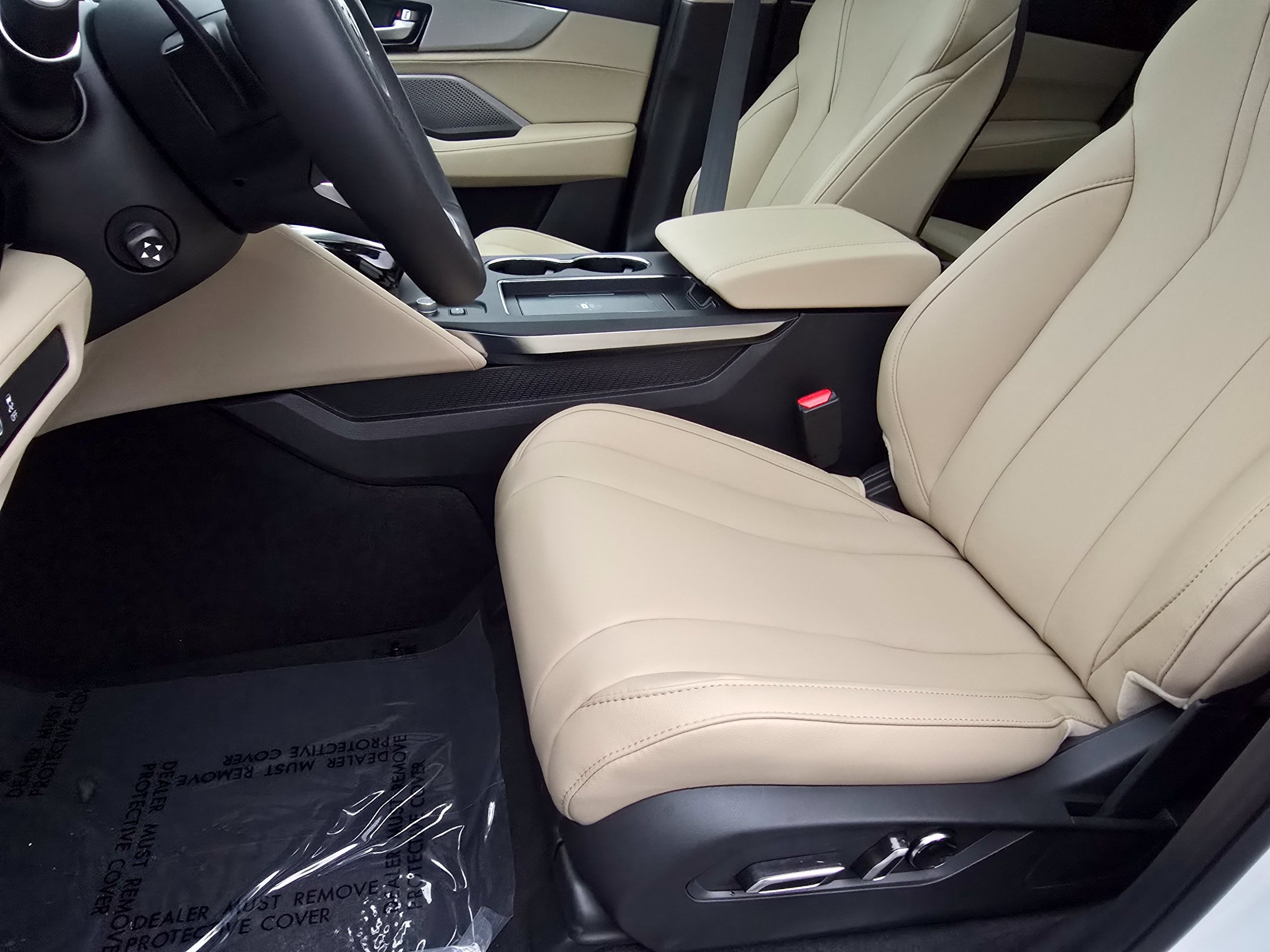New 2026 Acura MDX SH-AWD image 13