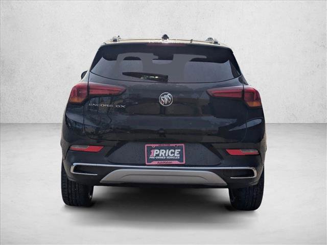 Used 2023 Buick Encore GX Essence w/ Experience Buick Package FWD image 7