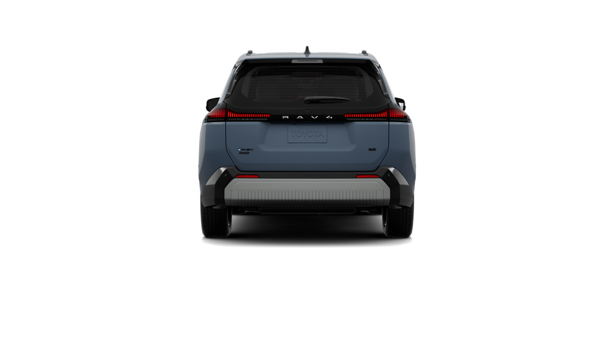 New 2026 Toyota RAV4 SE w/ Convenience Package AWD/4WD image 18