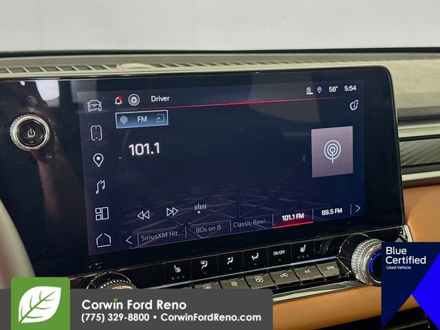 Used 2025 GMC Canyon AT4 image 18