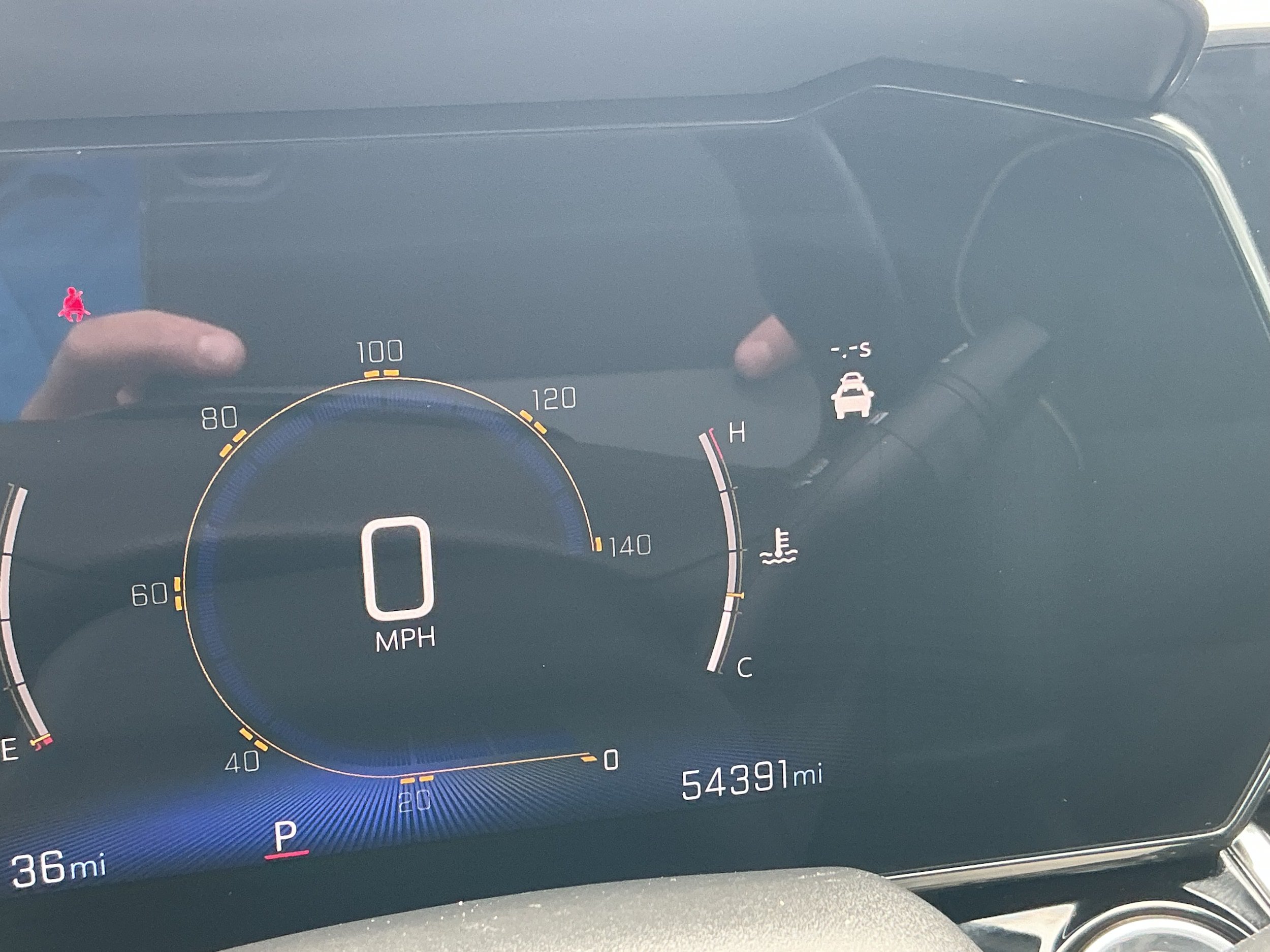 Certified 2024 Chevrolet Trax ACTIV FWD image 10