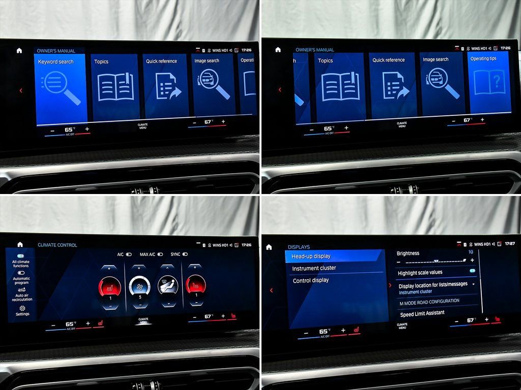 Used 2024 BMW M3 Competition image 35