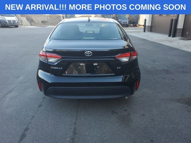Used 2023 Toyota Corolla LE image 5