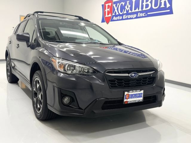 Used 2019 Subaru Crosstrek 2.0i Premium w/ Eyesight System AWD/4WD image 3
