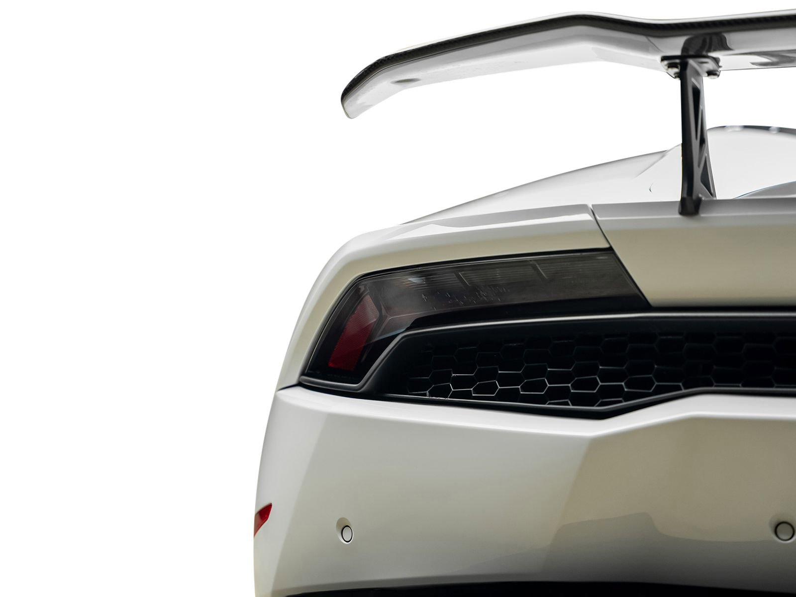 Used 2017 Lamborghini Huracan LP 610-4 image 18