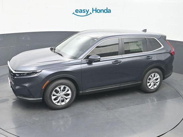 New 2026 Honda CR-V LX image 22