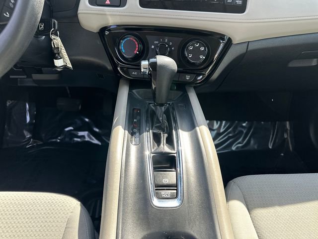 Used 2022 Honda HR-V LX image 23