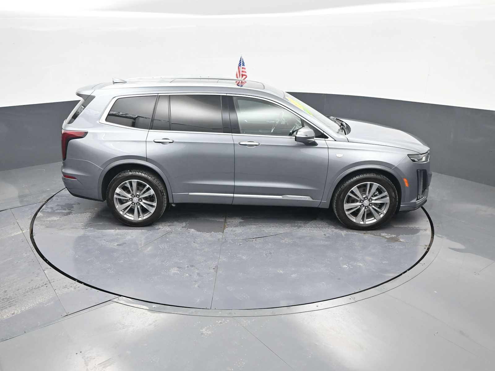 Used 2022 Cadillac XT6 Premium Luxury AWD/4WD image 45