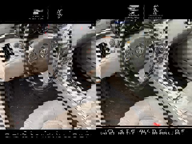 Used 2013 Cadillac CTS Performance image 9