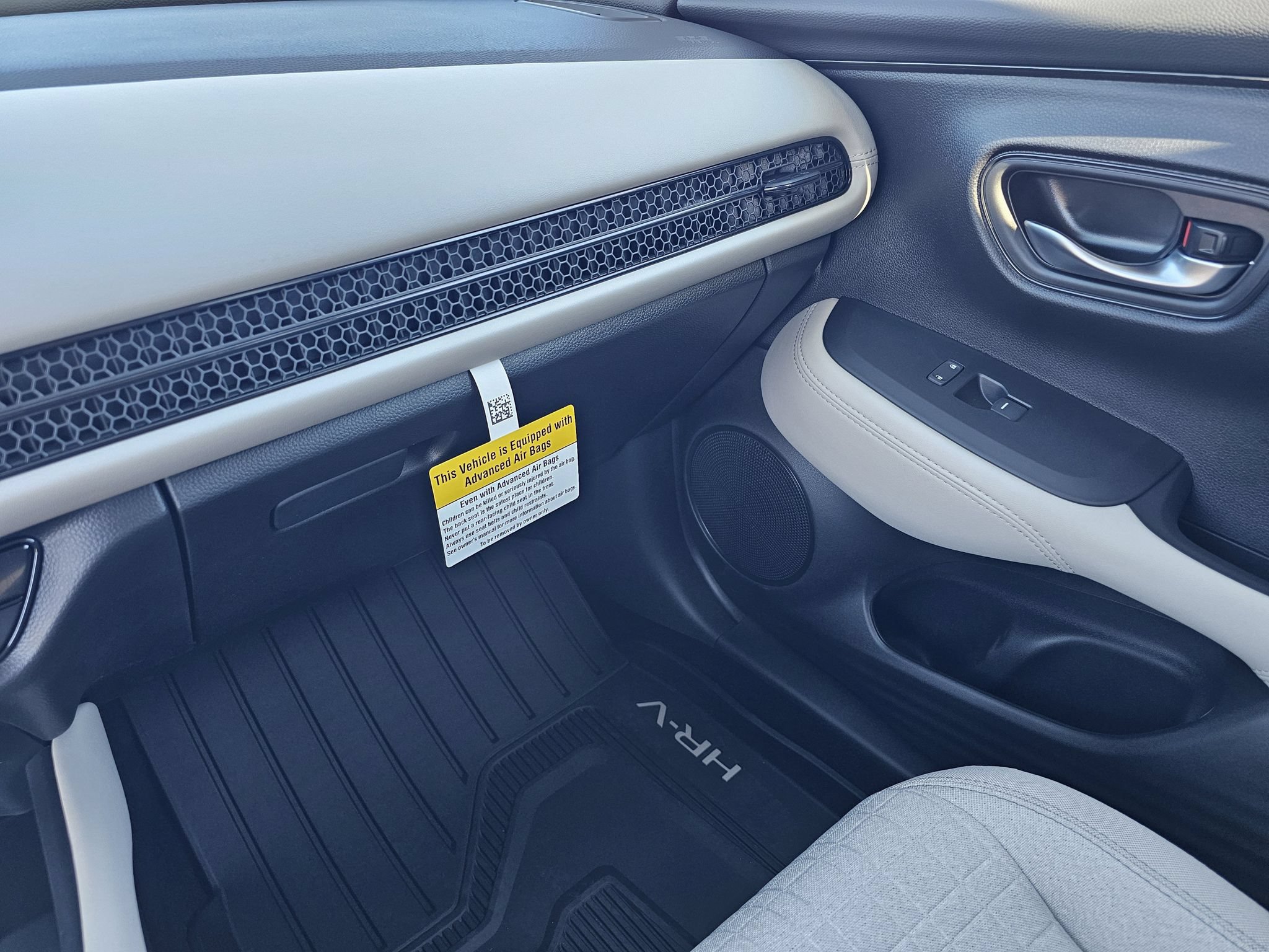 New 2027 Honda HR-V LX image 27