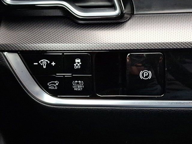 Used 2025 Kia Sportage SX Prestige AWD/4WD image 29