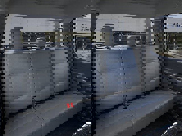 New 2024 Ford F150 Lightning Pro w/ Tow Technology Package image 11