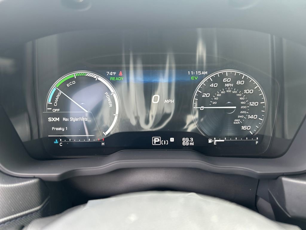 New 2026 Subaru Forester Limited image 30