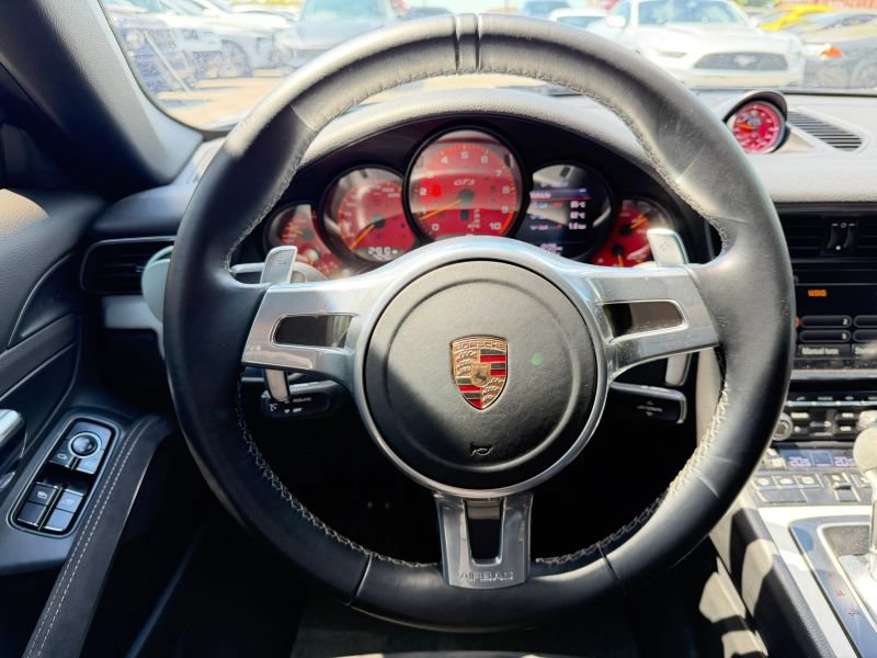 Used 2014 Porsche 911 GT3 RWD image 18