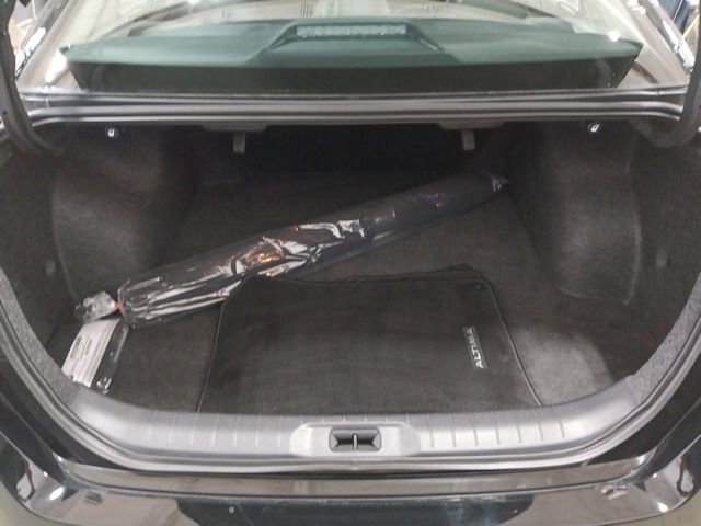 Certified 2025 Nissan Altima 2.5 S image 31