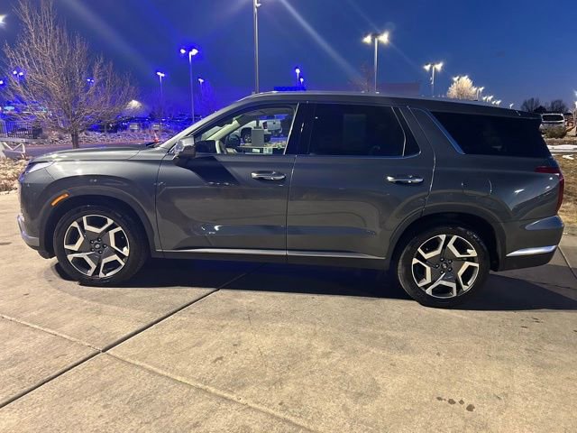 Used 2024 Hyundai Palisade Limited image 4