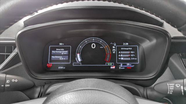 Used 2023 Toyota Corolla GR AWD/4WD image 26