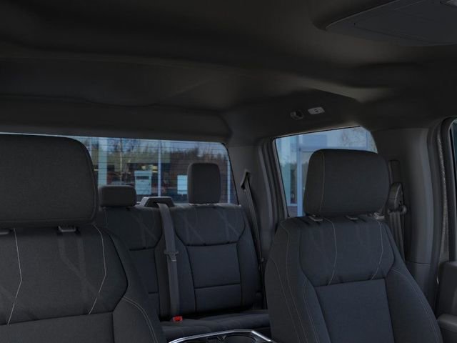 New 2026 Ford F150 STX image 22