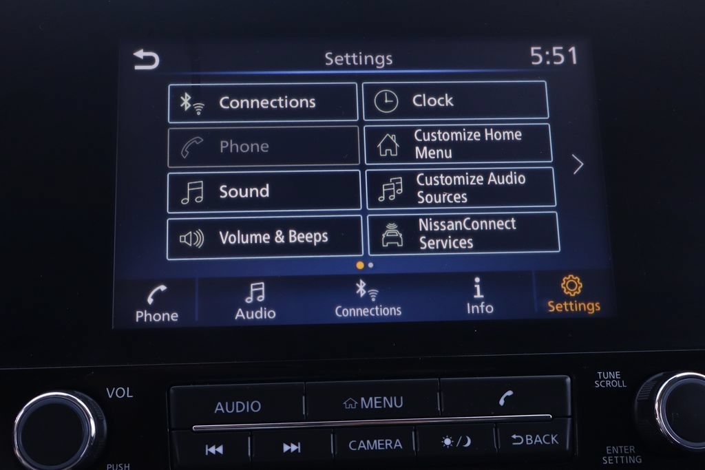 Used 2025 Nissan Frontier S RWD image 32