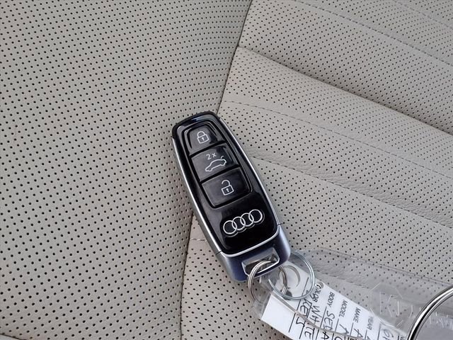 Used 2023 Audi A6 Premium Plus image 18