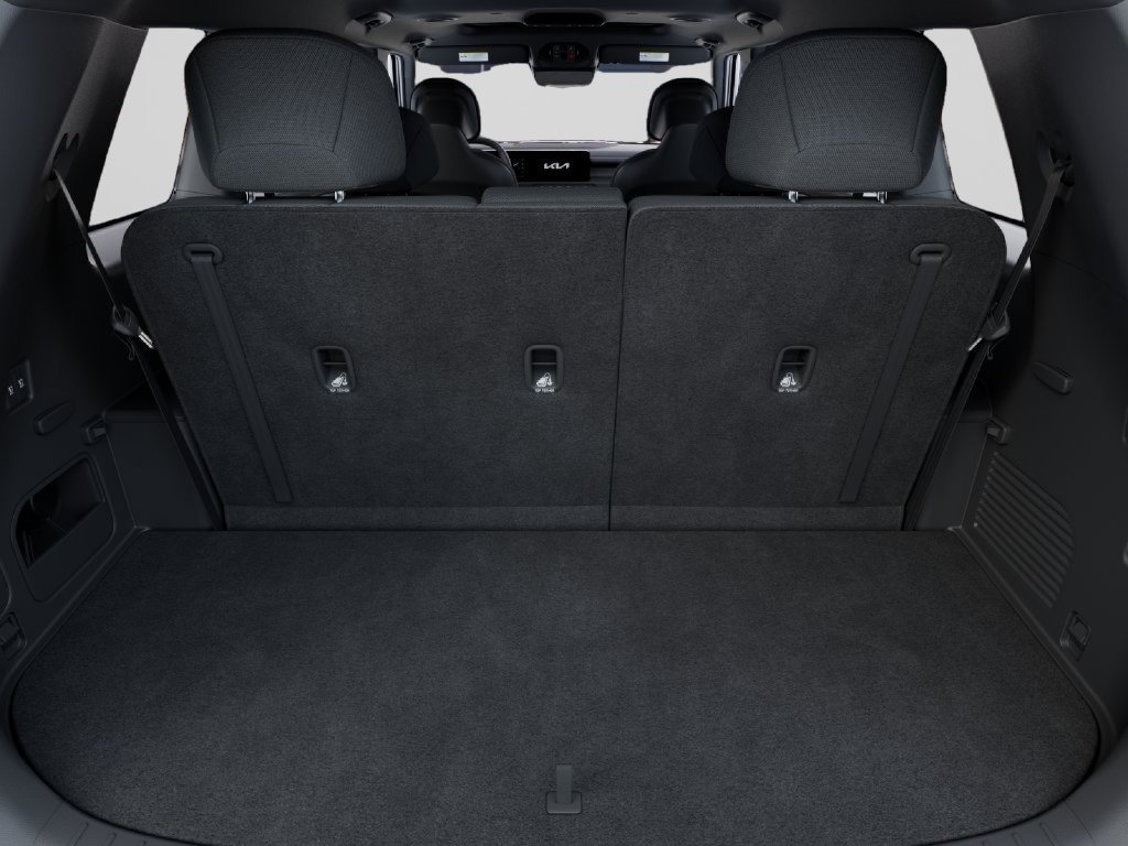 New 2027 Kia Telluride S AWD/4WD image 19