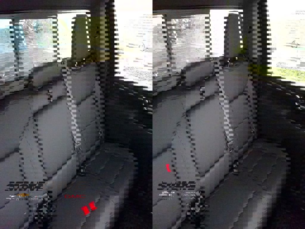 New 2026 Chevrolet Silverado 2500 LTZ w/ Trail Boss Package image 18