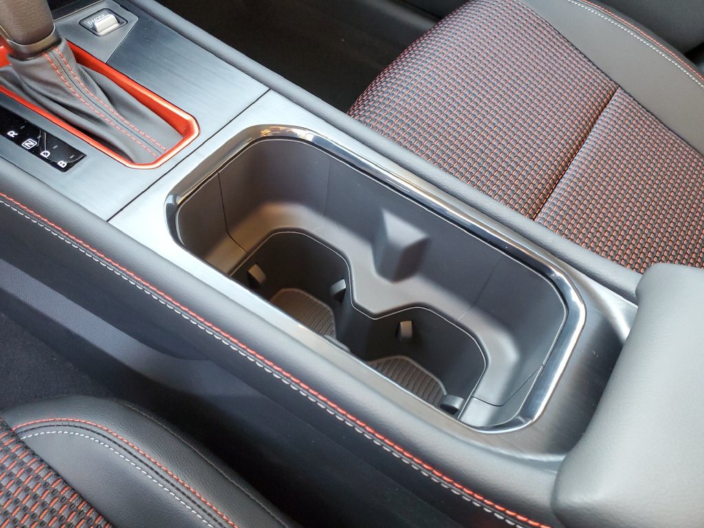 New 2027 Nissan Kicks SR FWD image 35