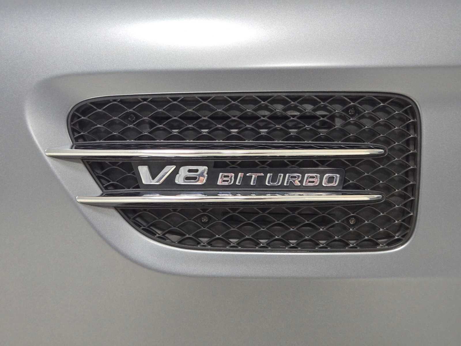 Used 2018 Mercedes-Benz AMG GT C image 14