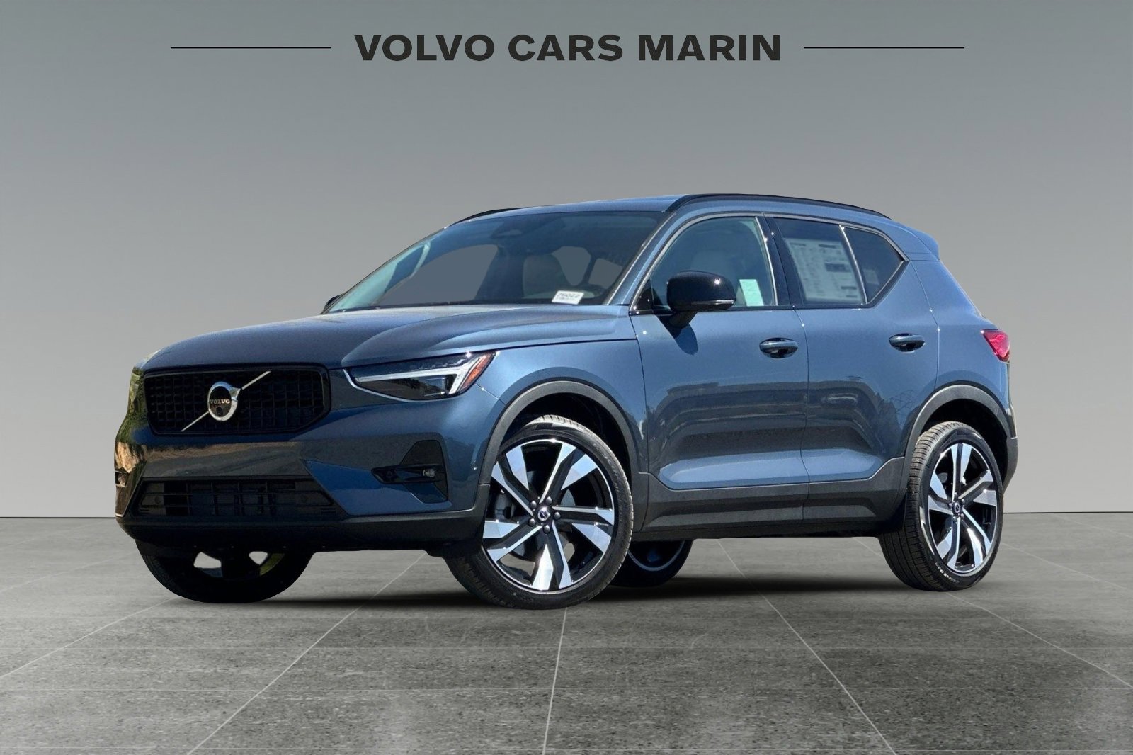 New 2026 Volvo XC40 B5 Ultra w/ Climate Package image 1