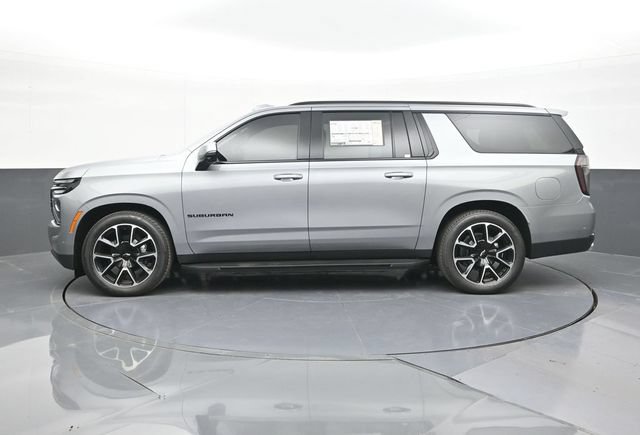 New 2026 Chevrolet Suburban RST w/ RST Capability Package AWD/4WD image 6
