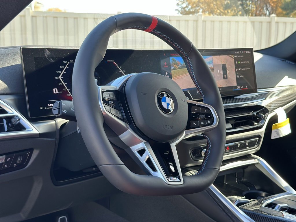 New 2026 BMW M240i xDrive Coupe w/ Premium Package image 18