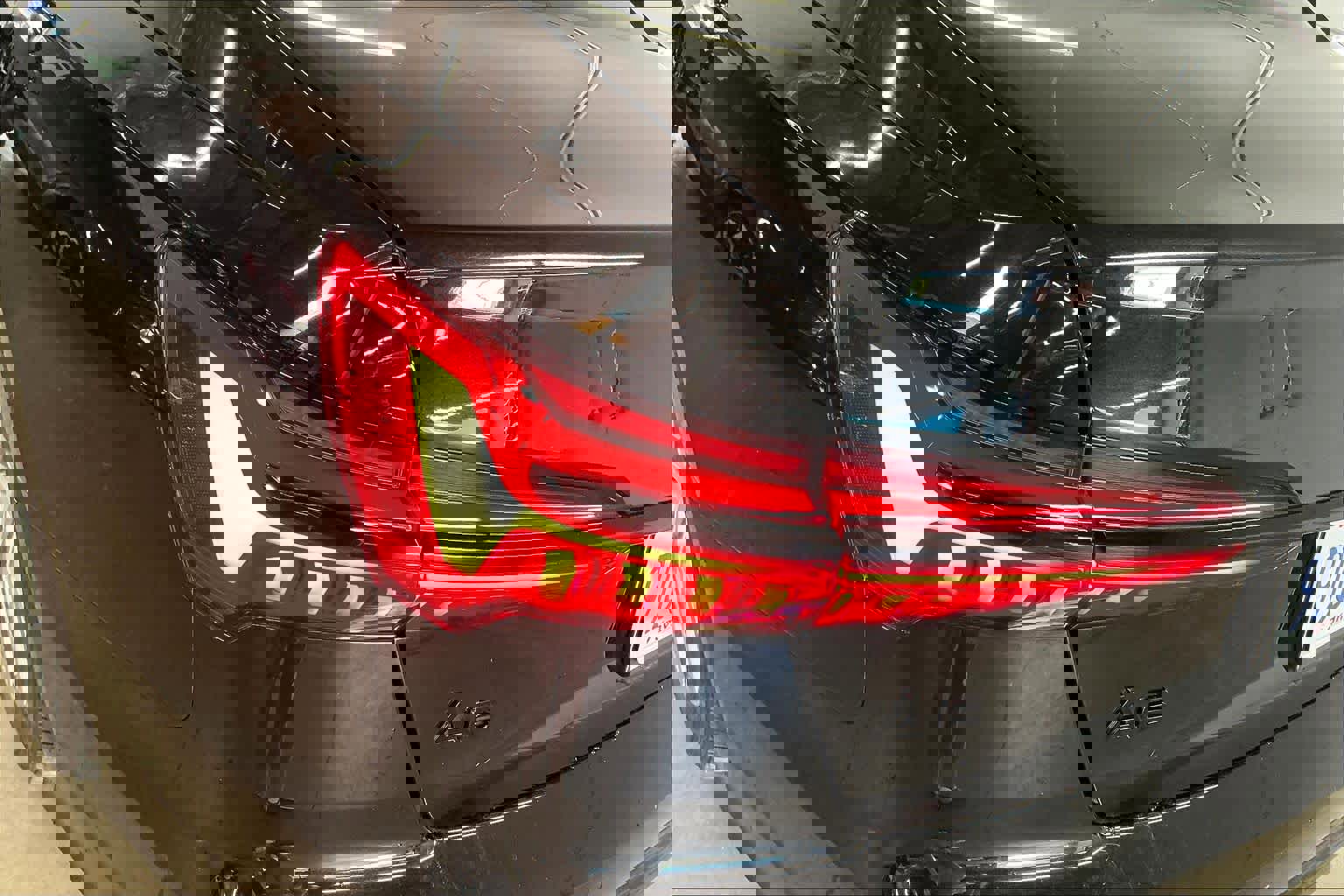 Certified 2022 Audi A6 Premium Plus image 31