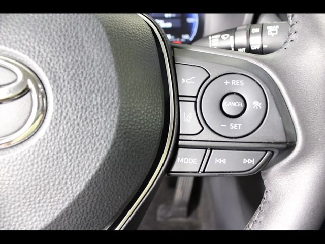 Used 2023 Toyota RAV4 Limited AWD/4WD image 20