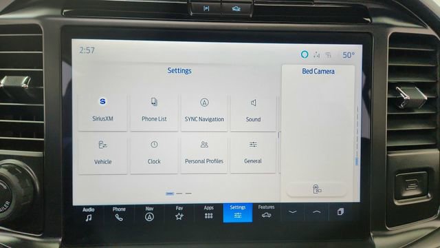 Used 2025 Ford F150 Raptor w/ Equipment Group 803A Raptor R image 46