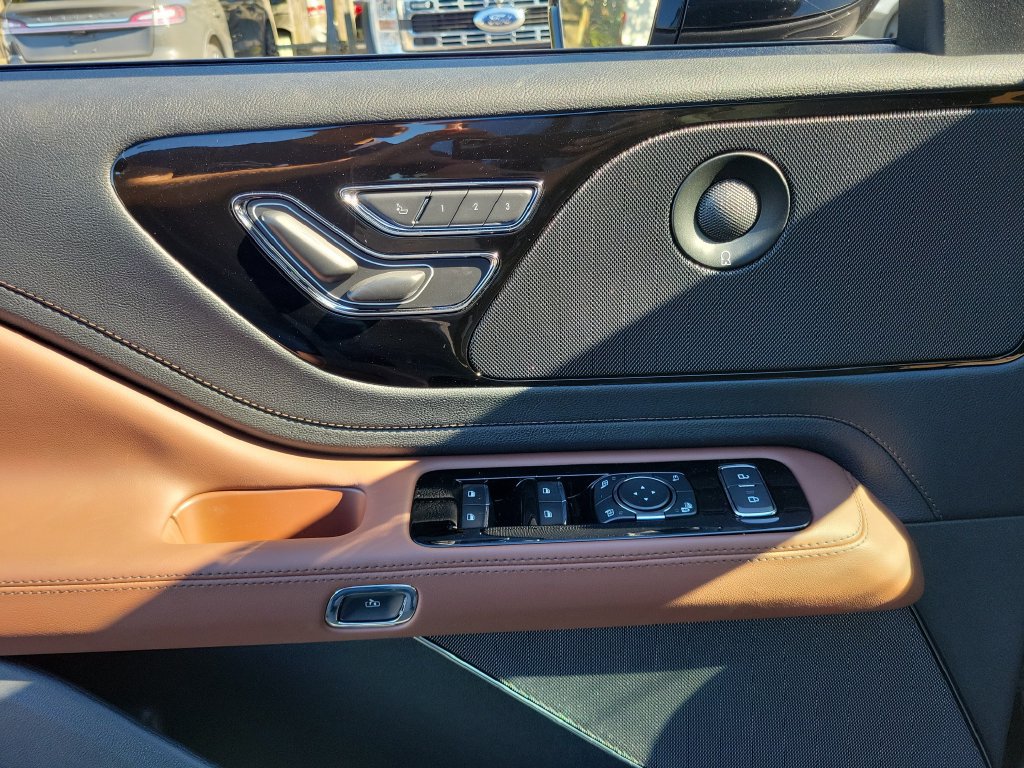 New 2027 Lincoln Aviator Reserve AWD/4WD image 20