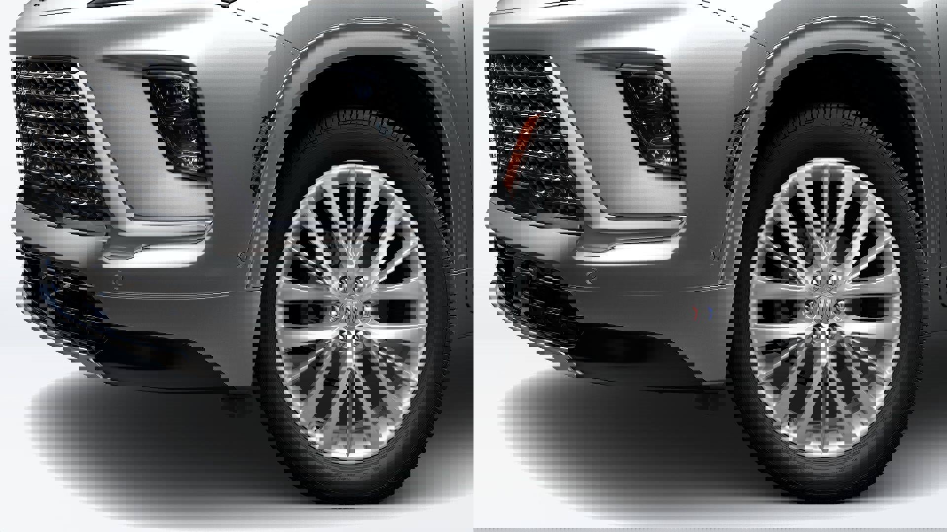 New 2025 Buick Enclave Avenir w/ Super Cruise Package image 55