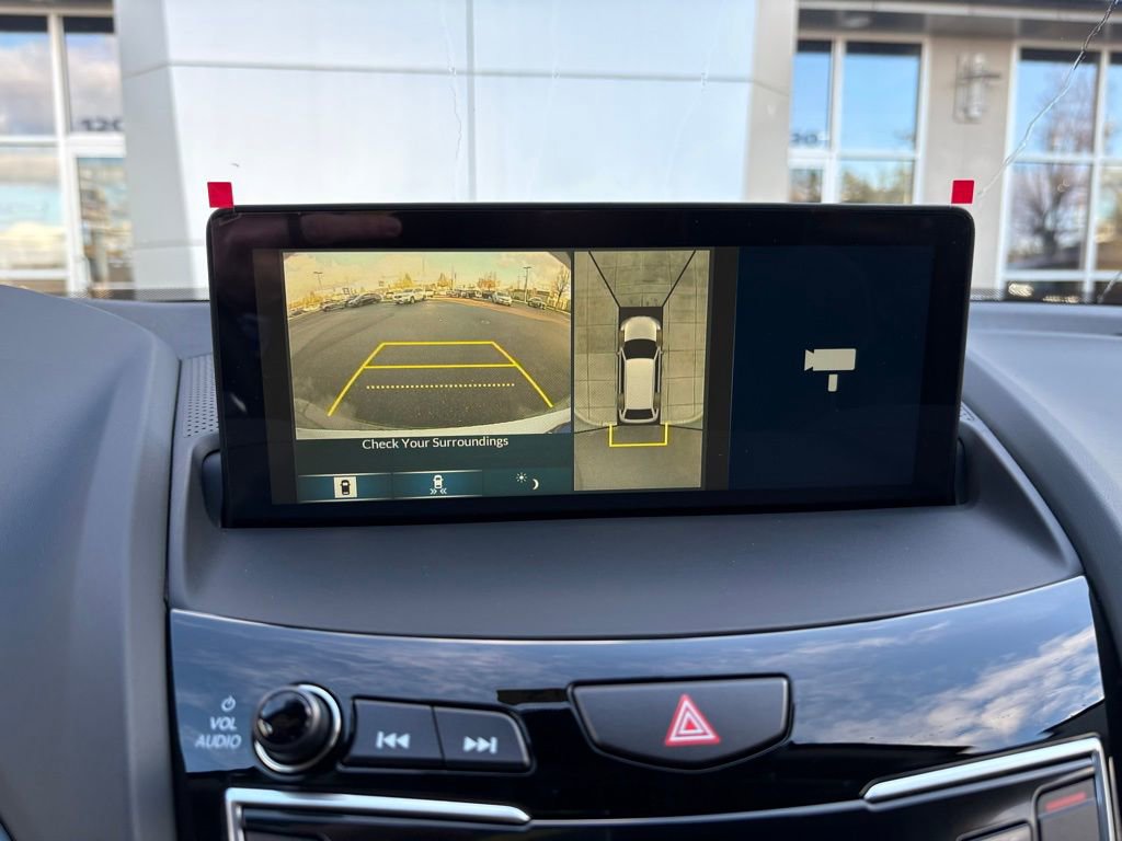 New 2026 Acura RDX Advance Package SH-AWD image 23