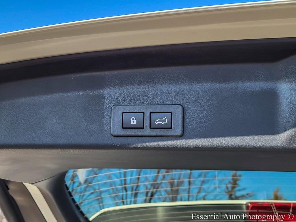 New 2026 Subaru Ascent Premium image 23