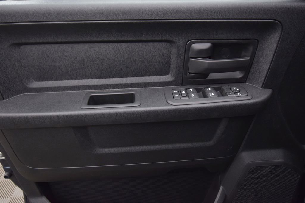 New 2026 RAM 5500 Tradesman AWD/4WD image 35